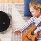 Eufy BoostIQ RoboVac 11S | $130 | Amazon